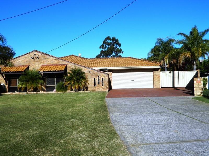 7 Leary Place, Ferndale WA 6148