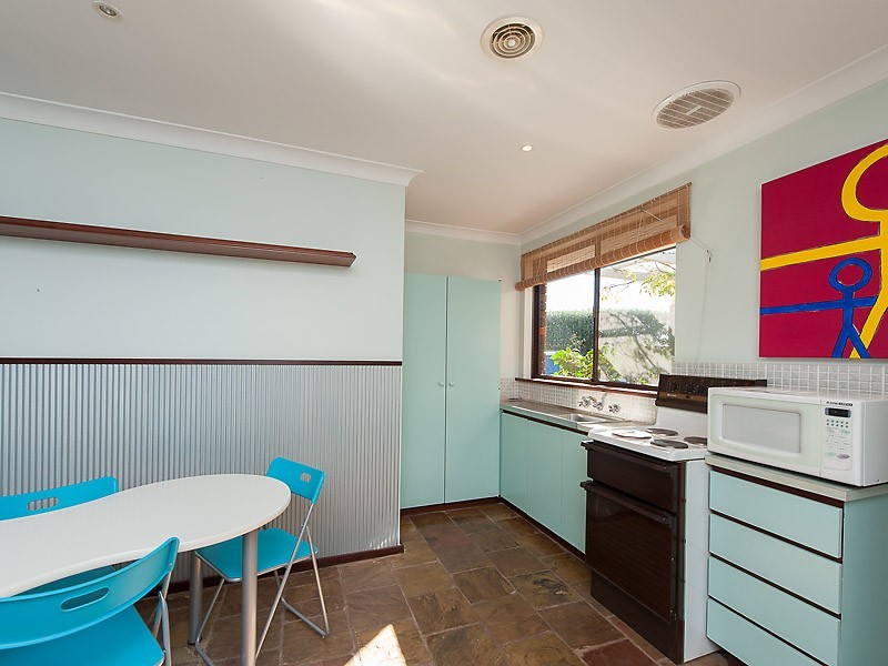 1 Cotton Crescent, Bull Creek WA 6149