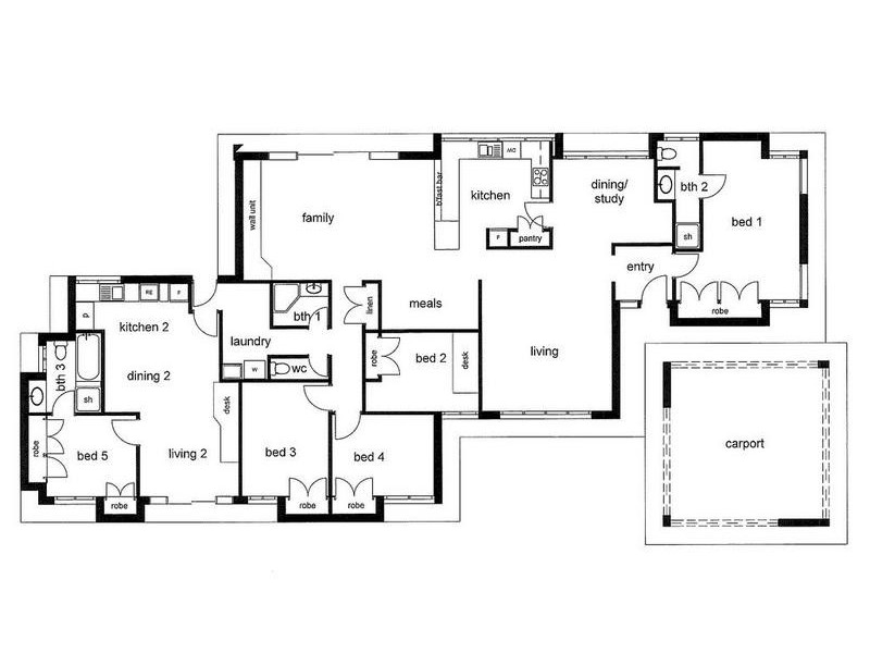 1 Cotton Crescent, Bull Creek WA 6149