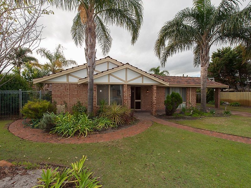 25 Ramsdale Loop, Leeming WA 6149