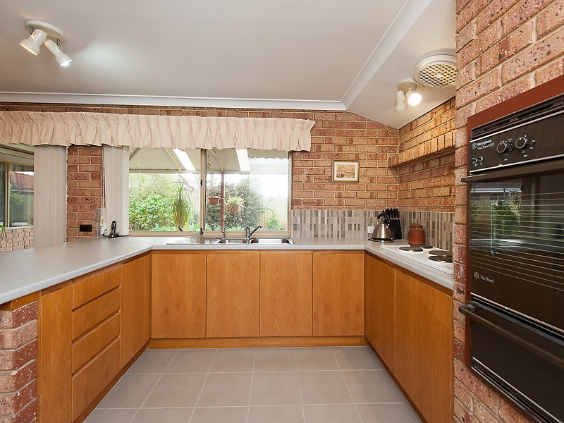 25 Ramsdale Loop, Leeming WA 6149