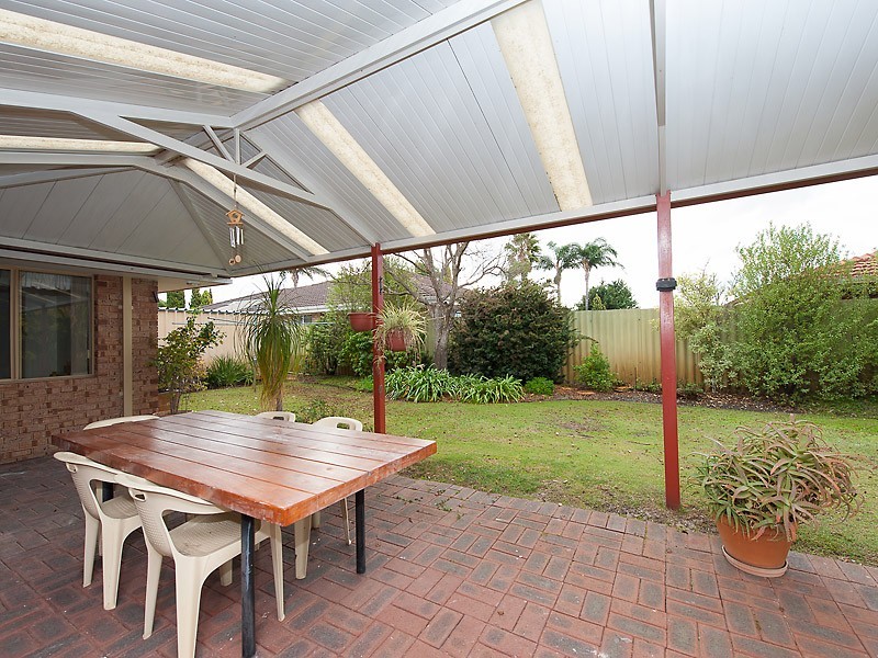 25 Ramsdale Loop, Leeming WA 6149