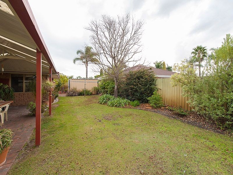 25 Ramsdale Loop, Leeming WA 6149