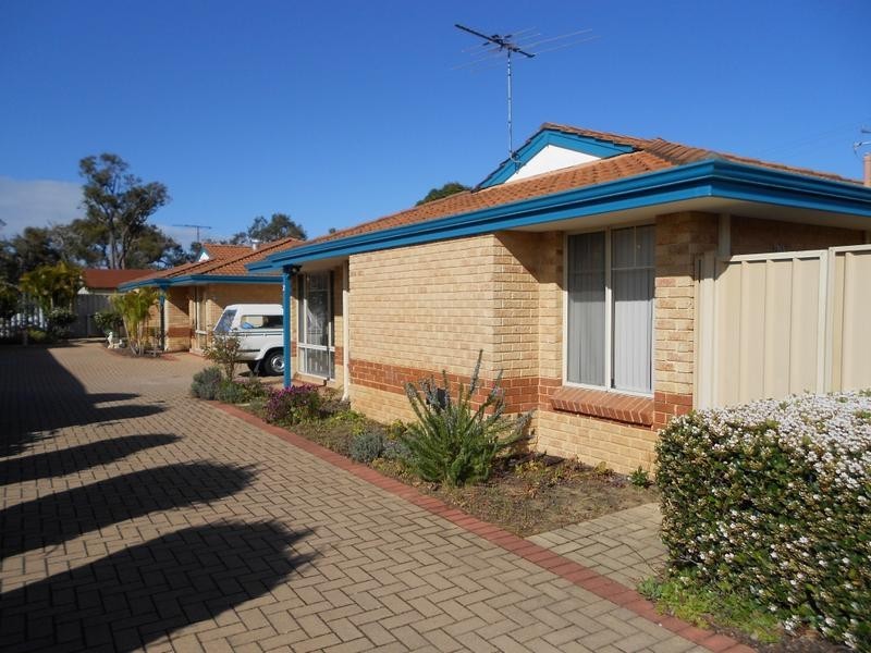 2/531 Canning Highway, Alfred Cove WA 6154