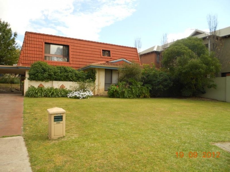 54 Aldridge Road, Booragoon WA 6154