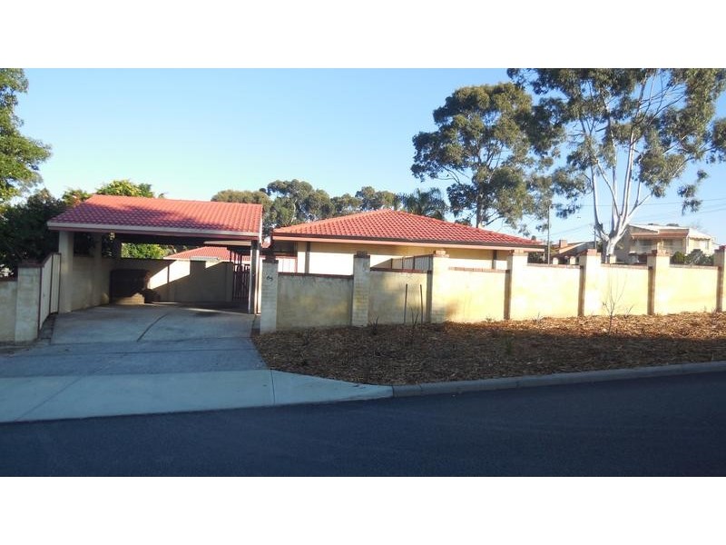 65 Darley Circle, Bull Creek WA 6149