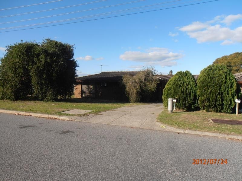 53a Urbahns Crescent, Bateman WA 6150