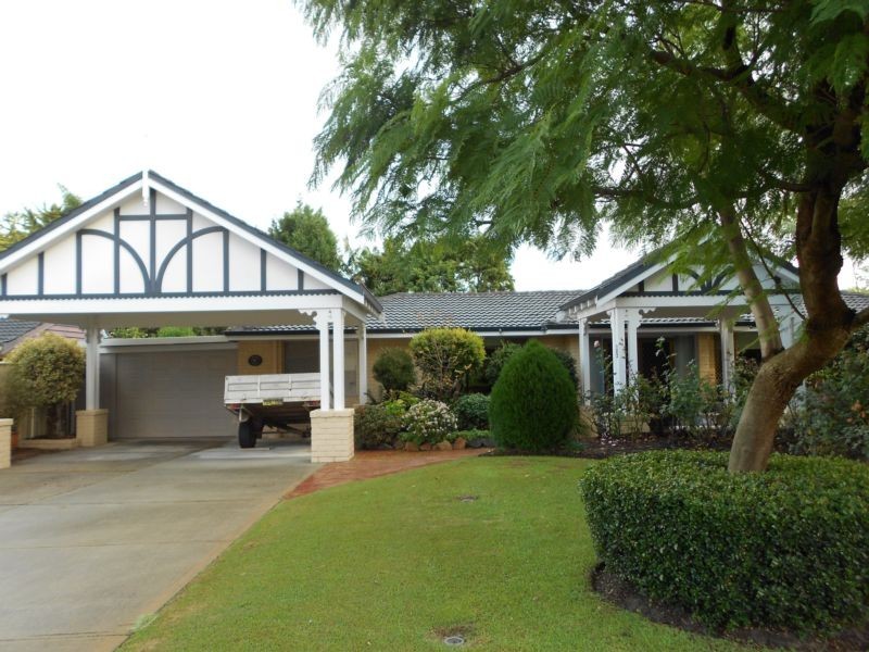 1 Hassell Crescent, Bull Creek WA 6149