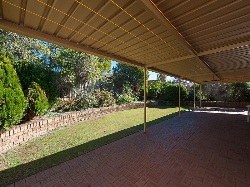 63 Sylvan Crescent, Leeming WA 6149