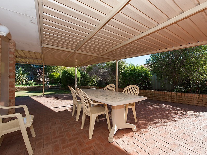 63 Sylvan Crescent, Leeming WA 6149