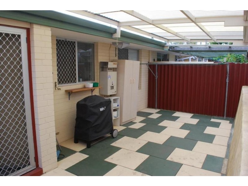 3/157 Forrest Street, Fremantle WA 6160