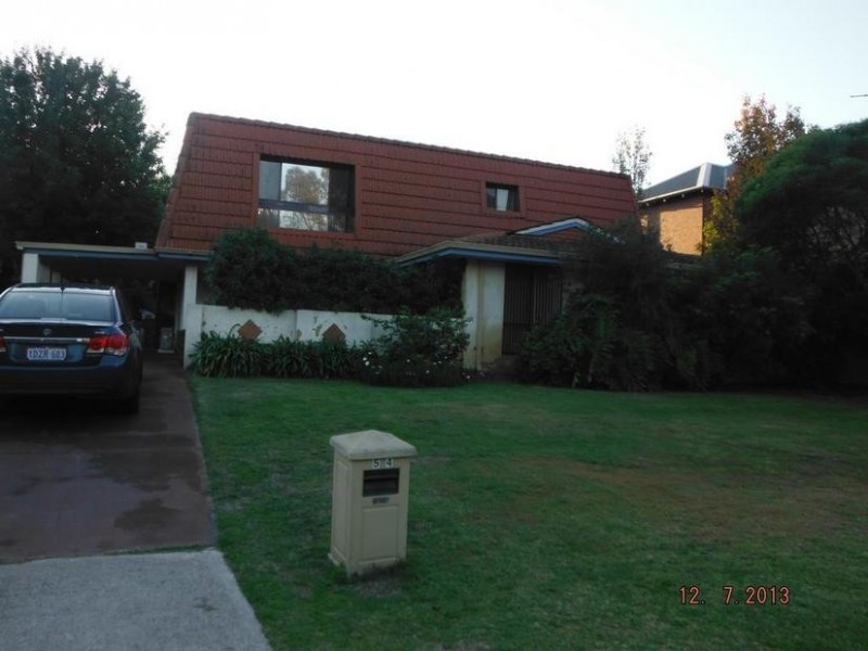 54 Aldridge Road, Booragoon WA 6154