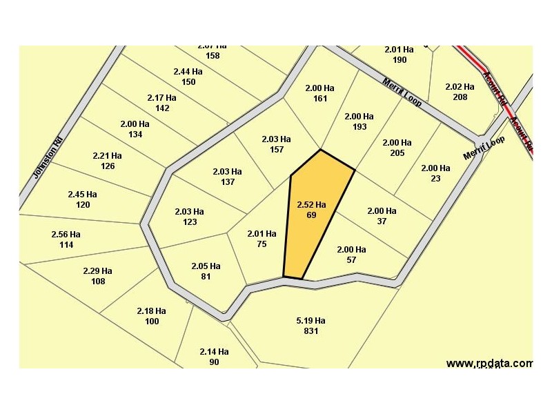 69 Merrit Loop, Jandakot WA 6164