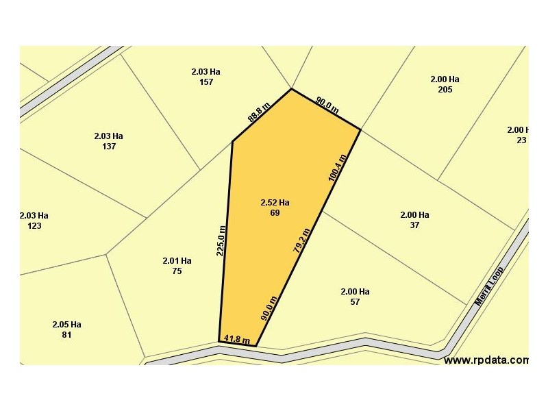 69 Merrit Loop, Jandakot WA 6164