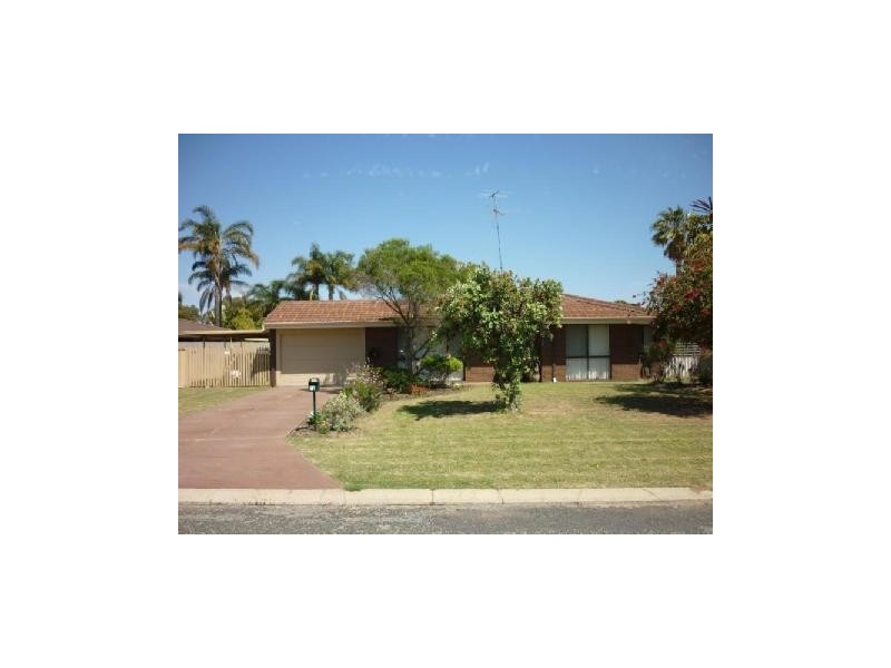 19 Luckhurst Drive, Mandurah WA 6210