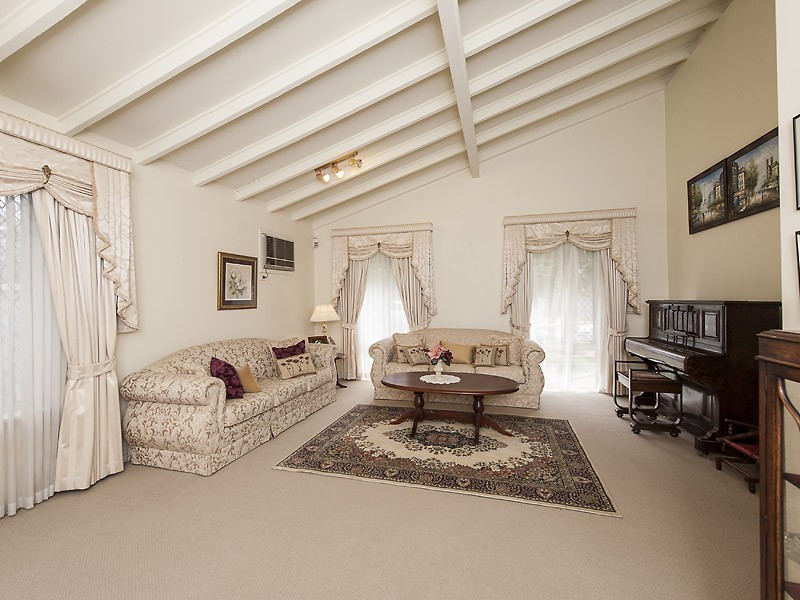 24 Goddard Way, Bull Creek WA 6149