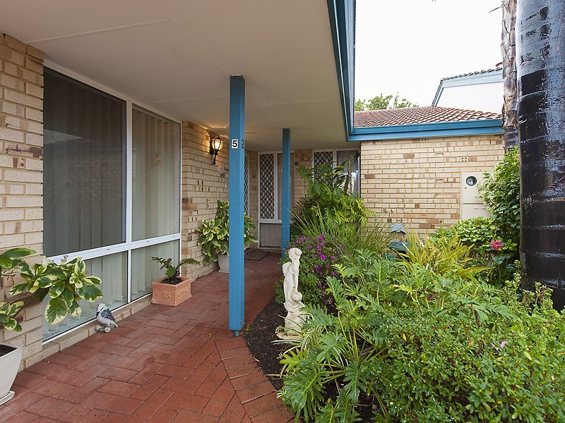 5/232 Corinthian Road, Riverton WA 6148