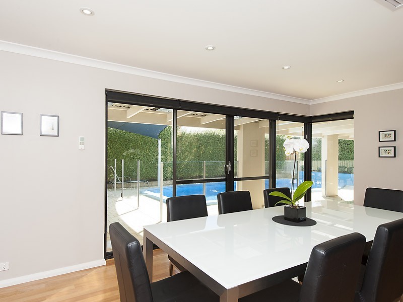 3 Clarke Way, Bateman WA 6150