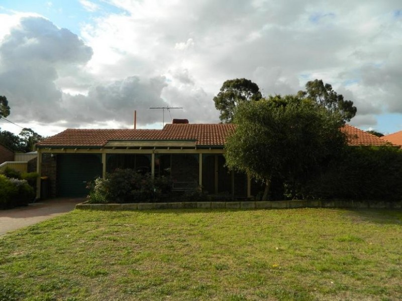 57 Henry Bull Drive, Bull Creek WA 6149