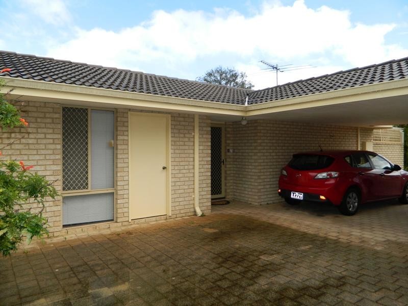 5/42 Cranford Avenue, Mount Pleasant WA 6153