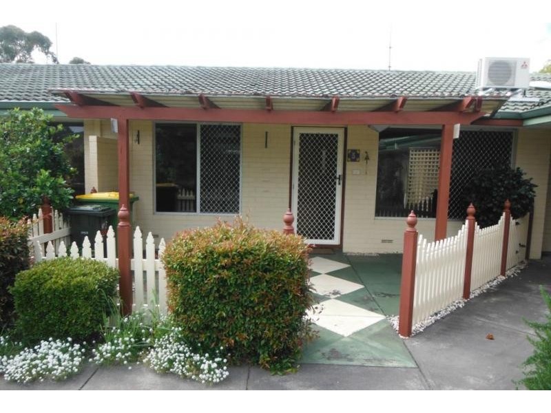 3/157 Forrest Street, Fremantle WA 6160