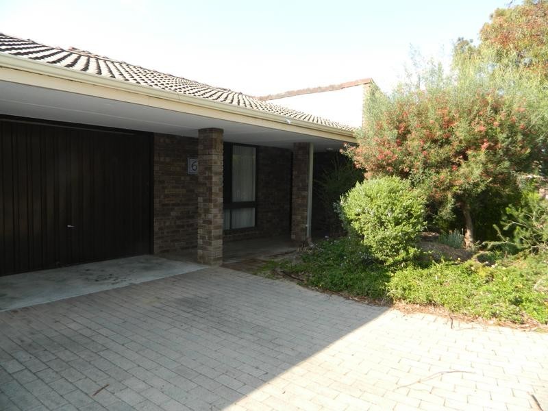 6/39 Allerton Way, Booragoon WA 6154