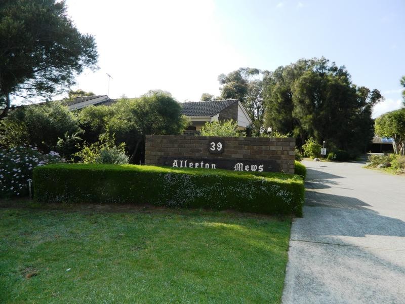 6/39 Allerton Way, Booragoon WA 6154