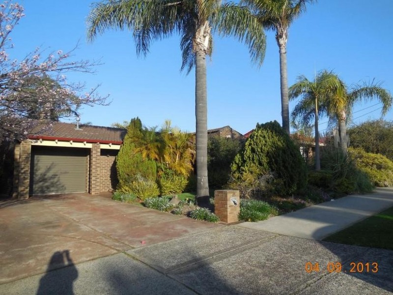 28 Woodpecker Avenue, Willetton WA 6155