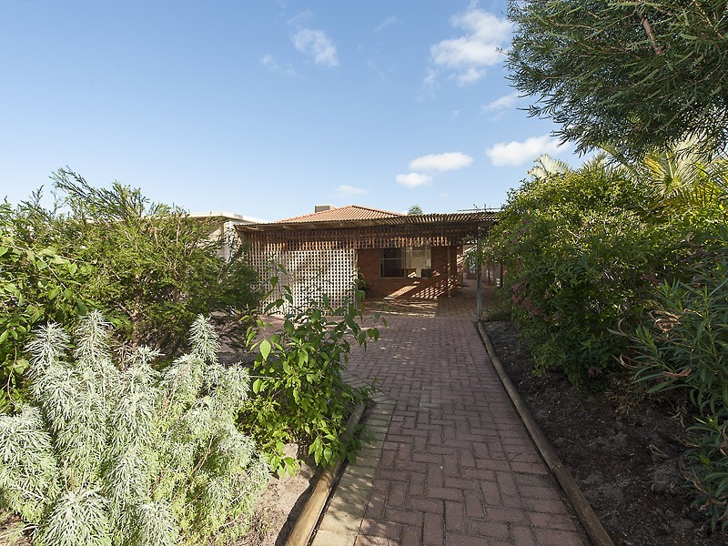 3 Brooke Gardens, Bateman WA 6150