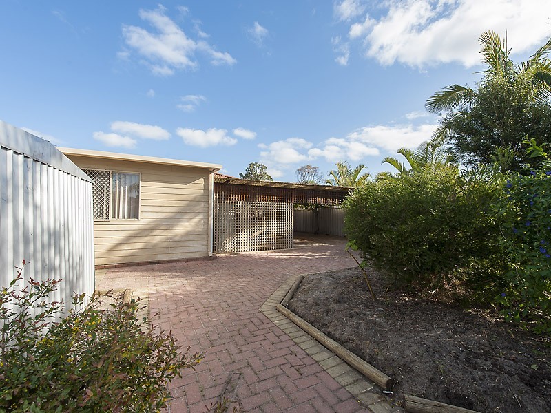 3 Brooke Gardens, Bateman WA 6150
