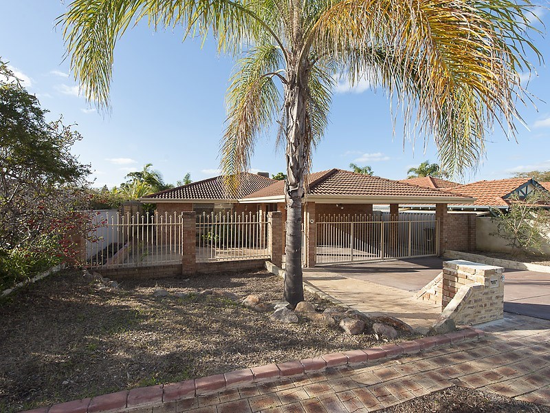 3 Brooke Gardens, Bateman WA 6150