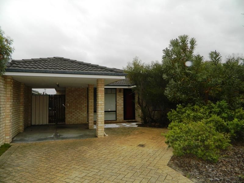 5 Donaldson Street, Queens Park WA 6107