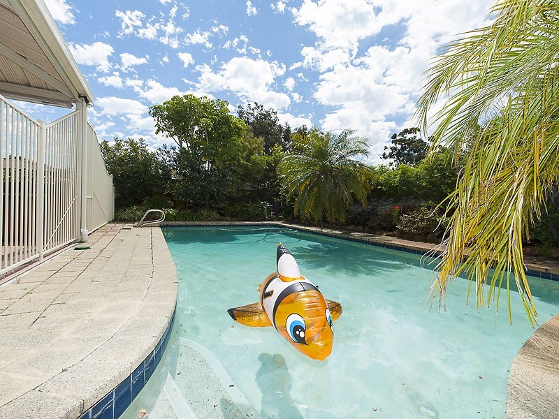 19 Weeks Way, Bull Creek WA 6149