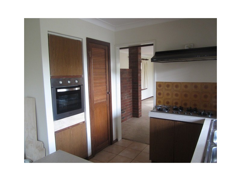 21 Pearson Crescent, Bull Creek WA 6149