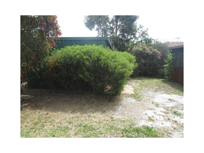 21 Pearson Crescent, Bull Creek WA 6149