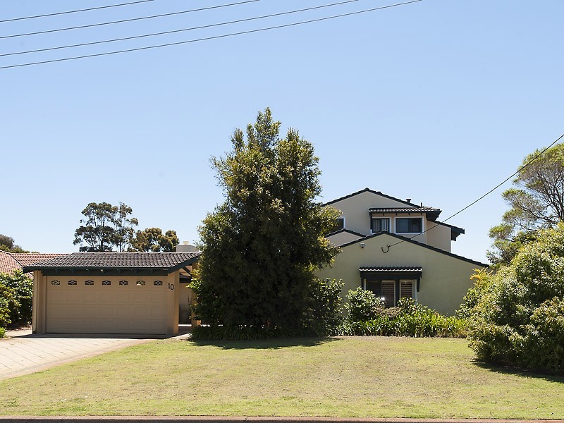 10 Driver Way, Bull Creek WA 6149