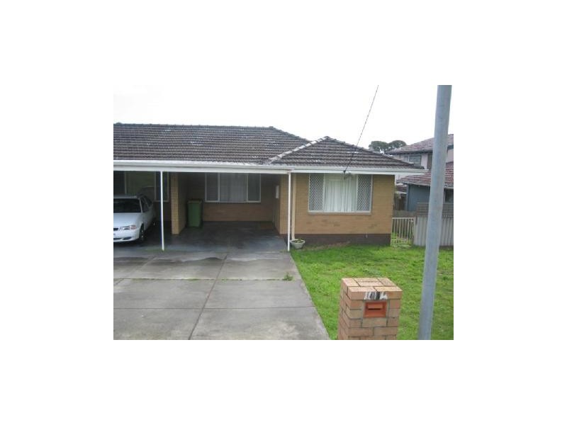 101 York Street, Hamilton Hill WA 6163