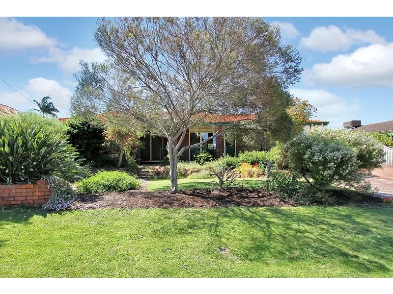 19 Marsengo Road, Bateman WA 6150