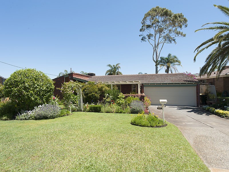 87 Darley Circle, Bull Creek WA 6149