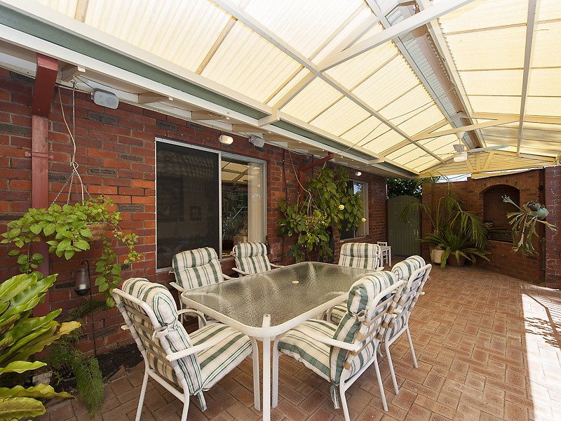 87 Darley Circle, Bull Creek WA 6149