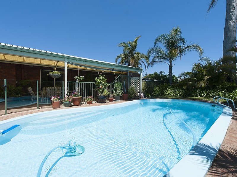87 Darley Circle, Bull Creek WA 6149