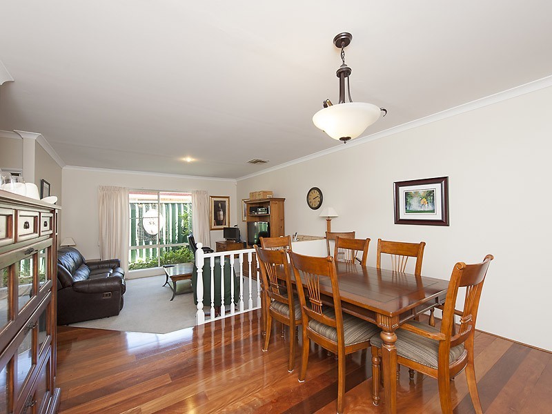 18 Curedale Mews, Bull Creek WA 6149