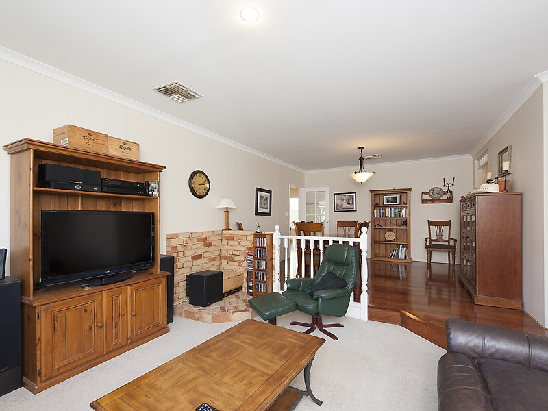 18 Curedale Mews, Bull Creek WA 6149