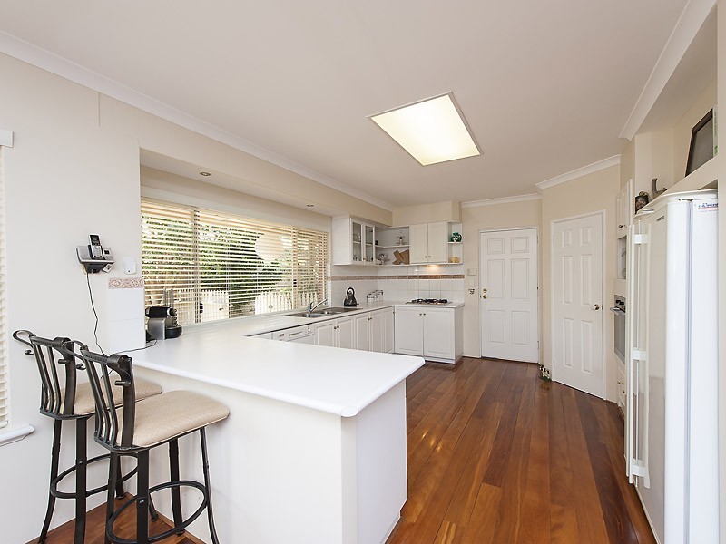 18 Curedale Mews, Bull Creek WA 6149