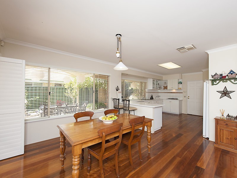 18 Curedale Mews, Bull Creek WA 6149