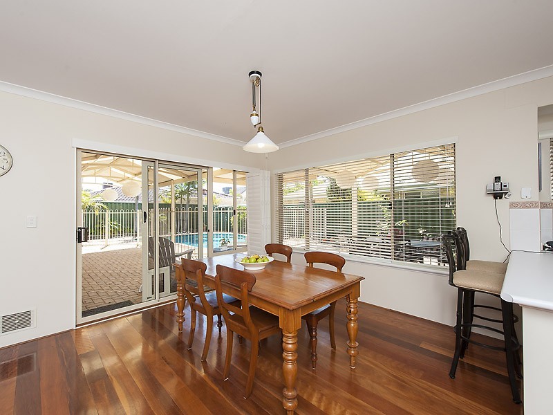 18 Curedale Mews, Bull Creek WA 6149