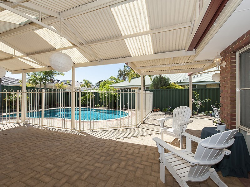 18 Curedale Mews, Bull Creek WA 6149