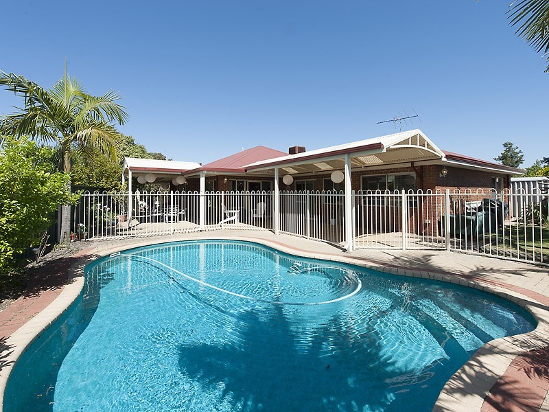 18 Curedale Mews, Bull Creek WA 6149