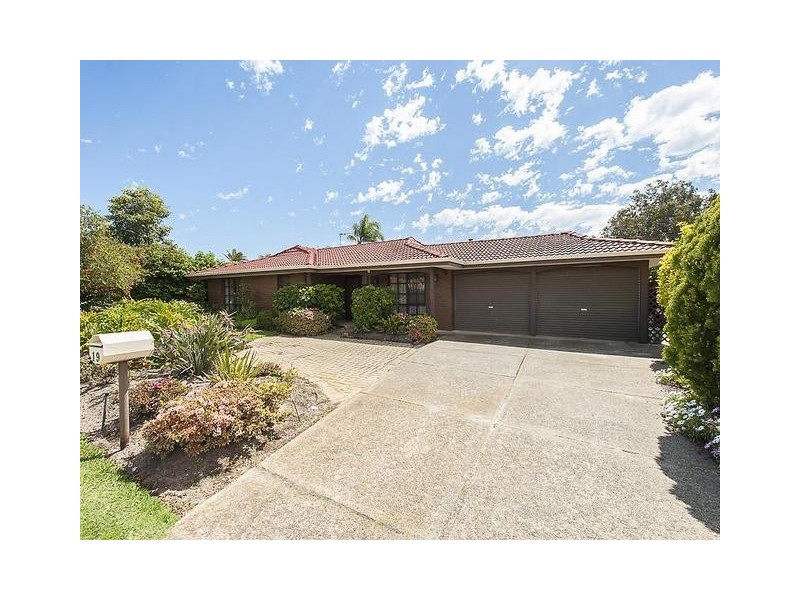 19 Weeks Way, Bull Creek WA 6149