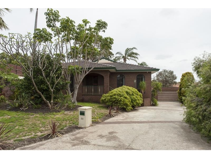 50 Sellars Way, Bull Creek WA 6149